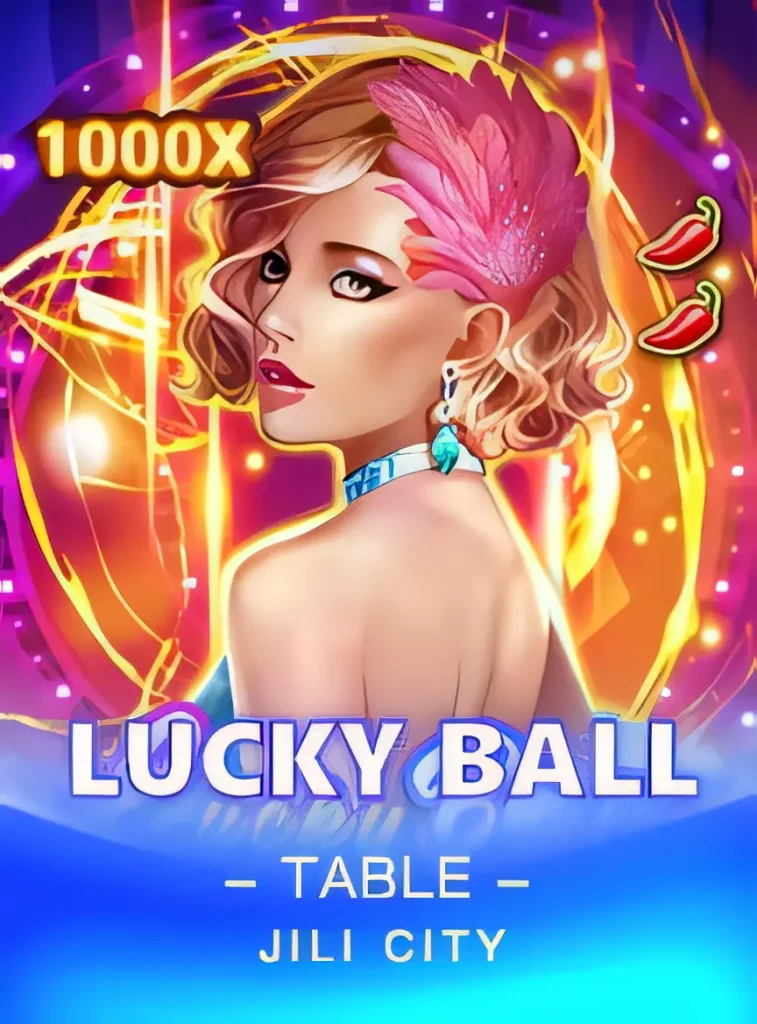 higame-luckyball